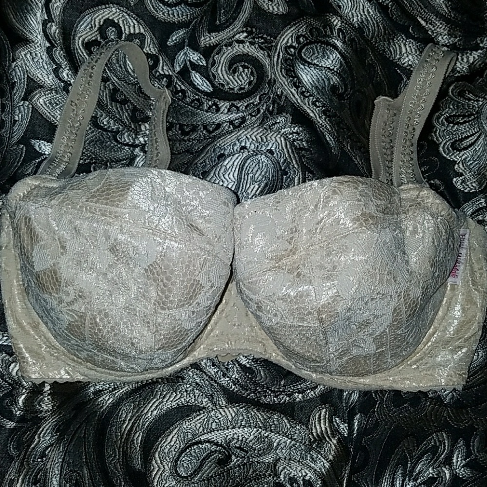 Ewa Michalak S Satine size 70FF/32FF
